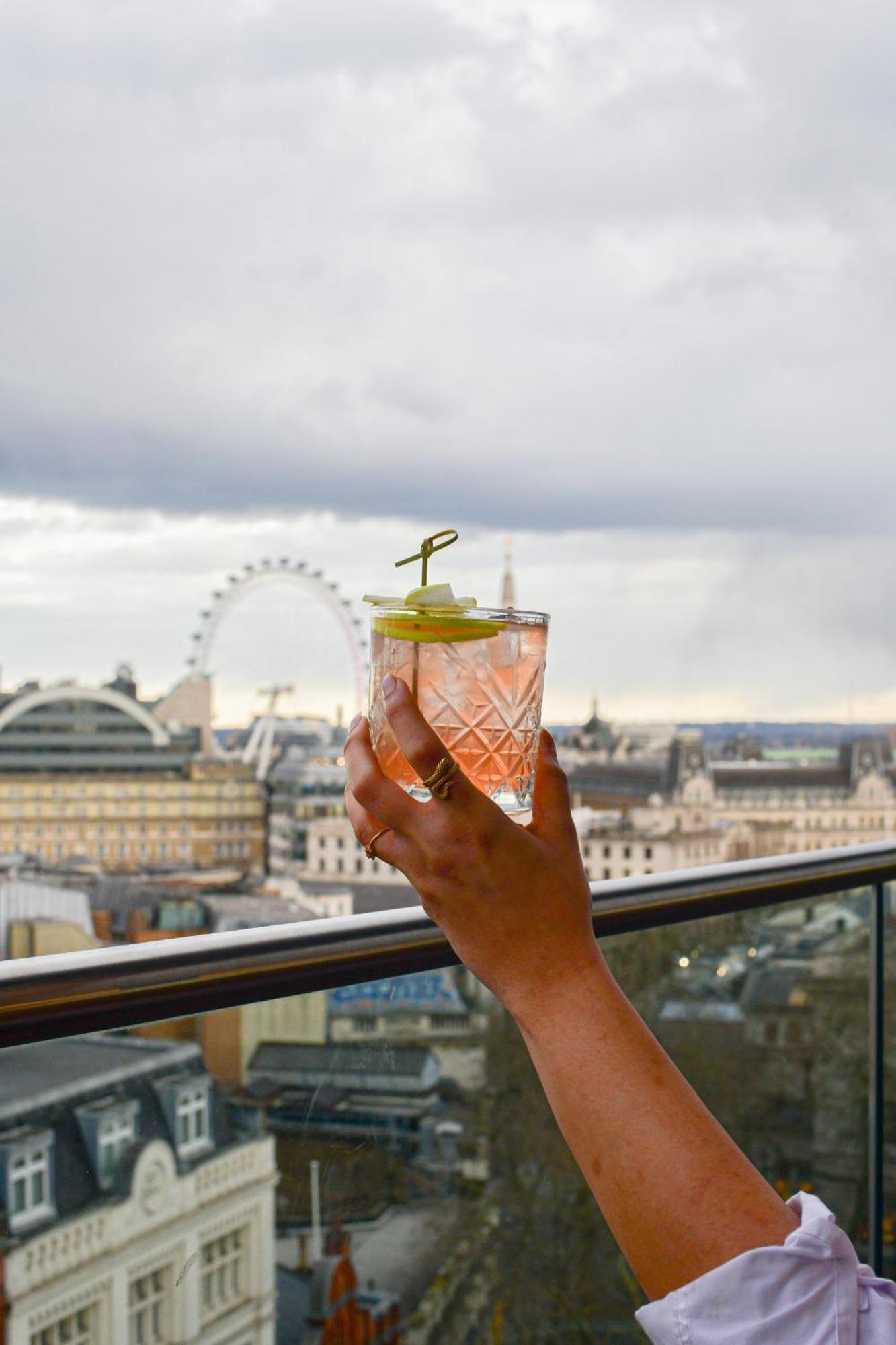 Hotel Assembly Leicester Square London