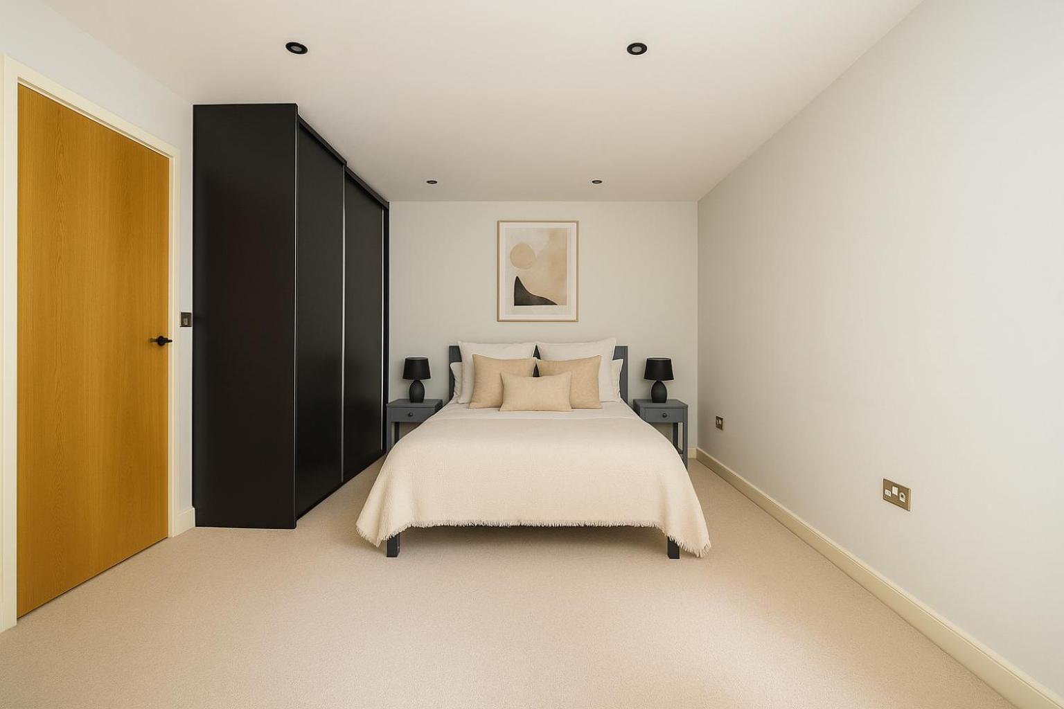 Riverside In The Heart Of Greenwich * London