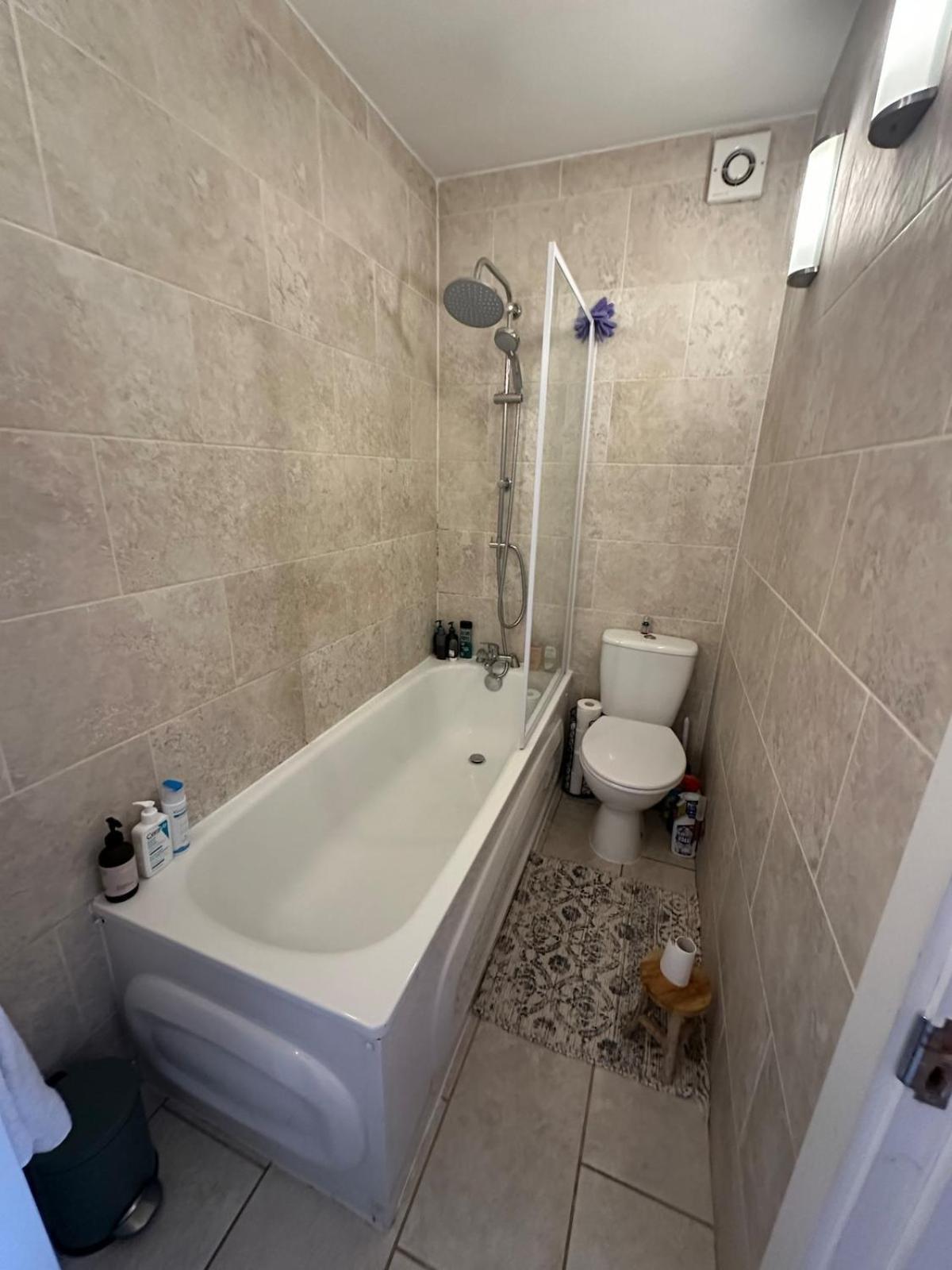 Apartment Clapham South - Large 1 Bed Penthouse *