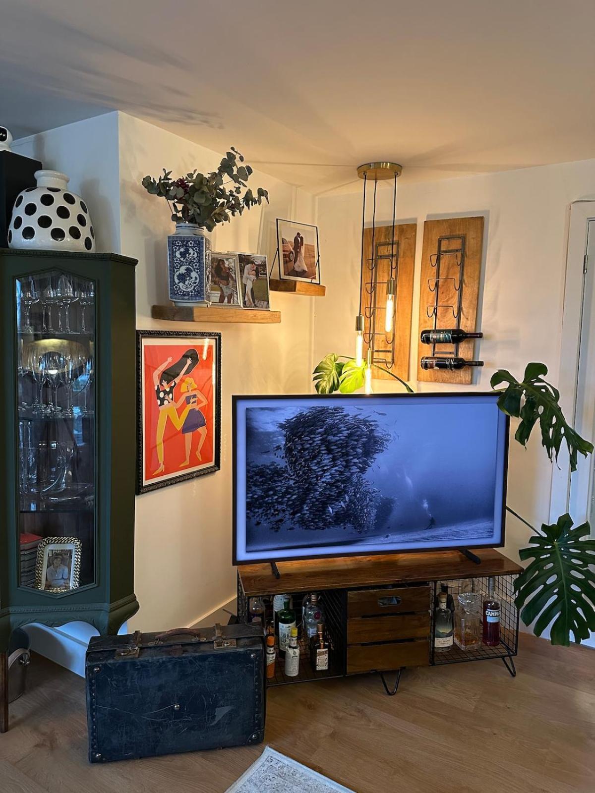 Apartment Clapham South - Large 1 Bed Penthouse