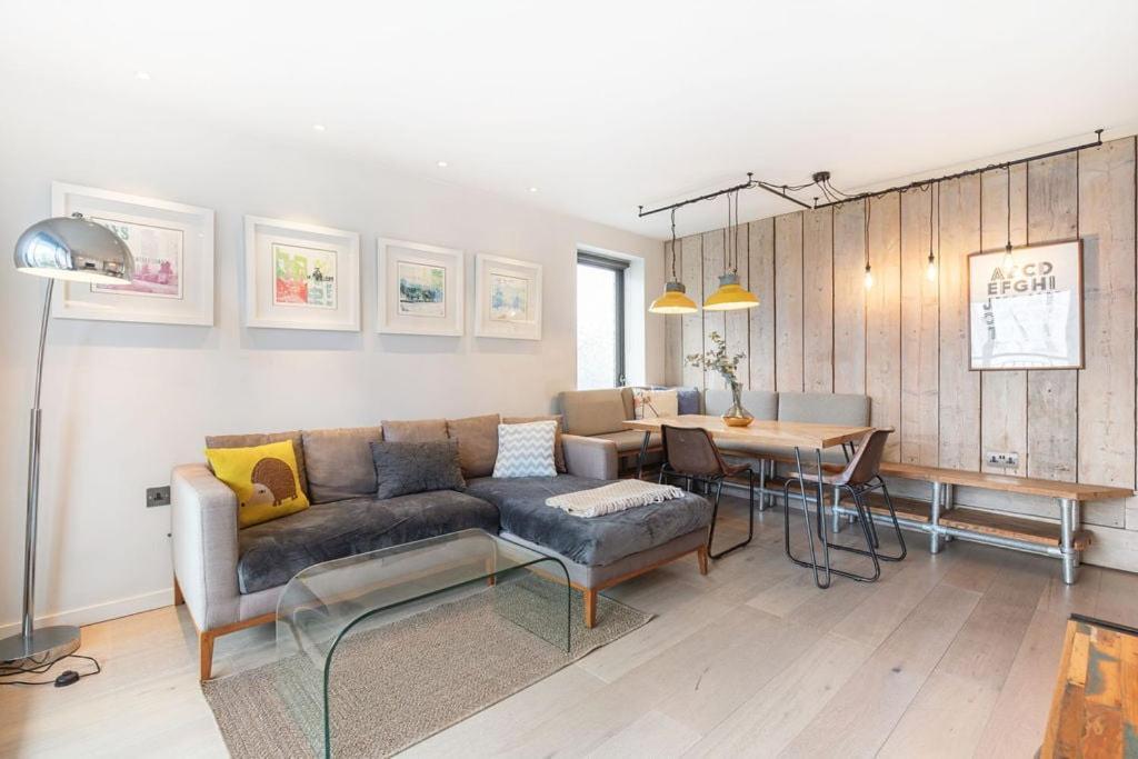 Guestready - Contemporary Near The O2 Arena * London