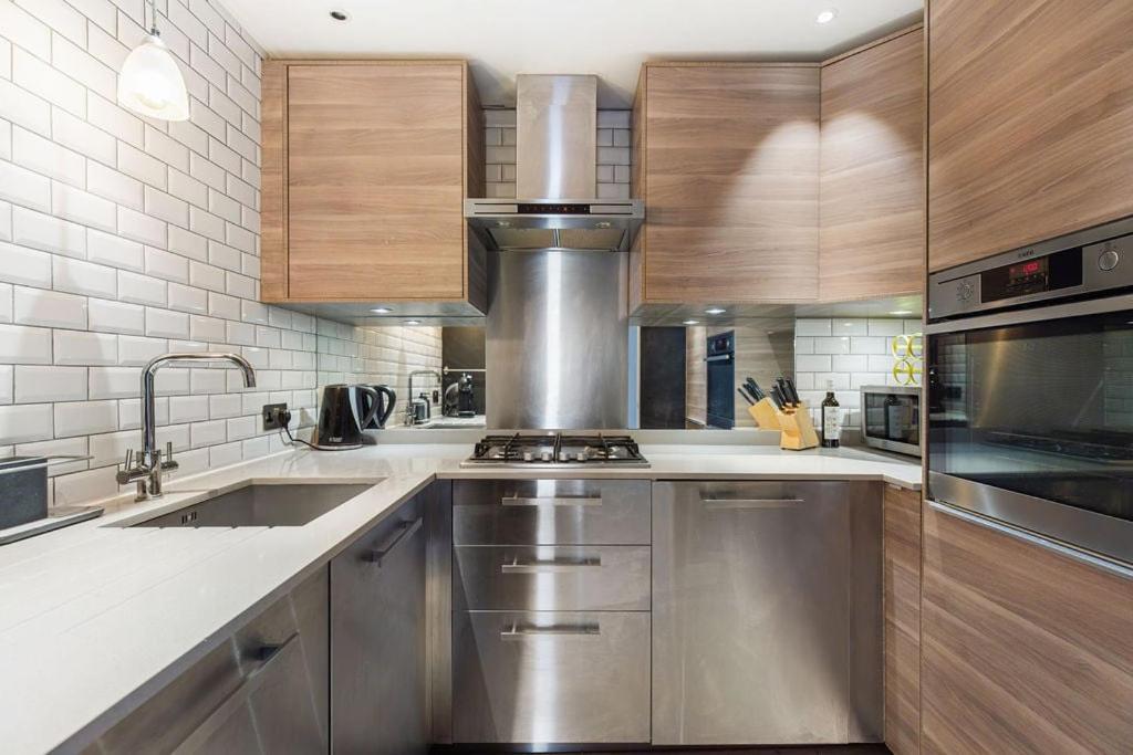 Guestready - Contemporary Near The O2 Arena * London