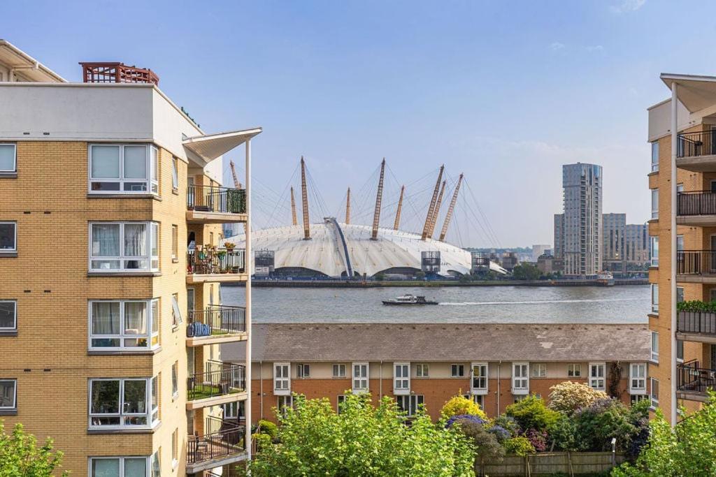 Guestready - Contemporary Near The O2 Arena Apartment *