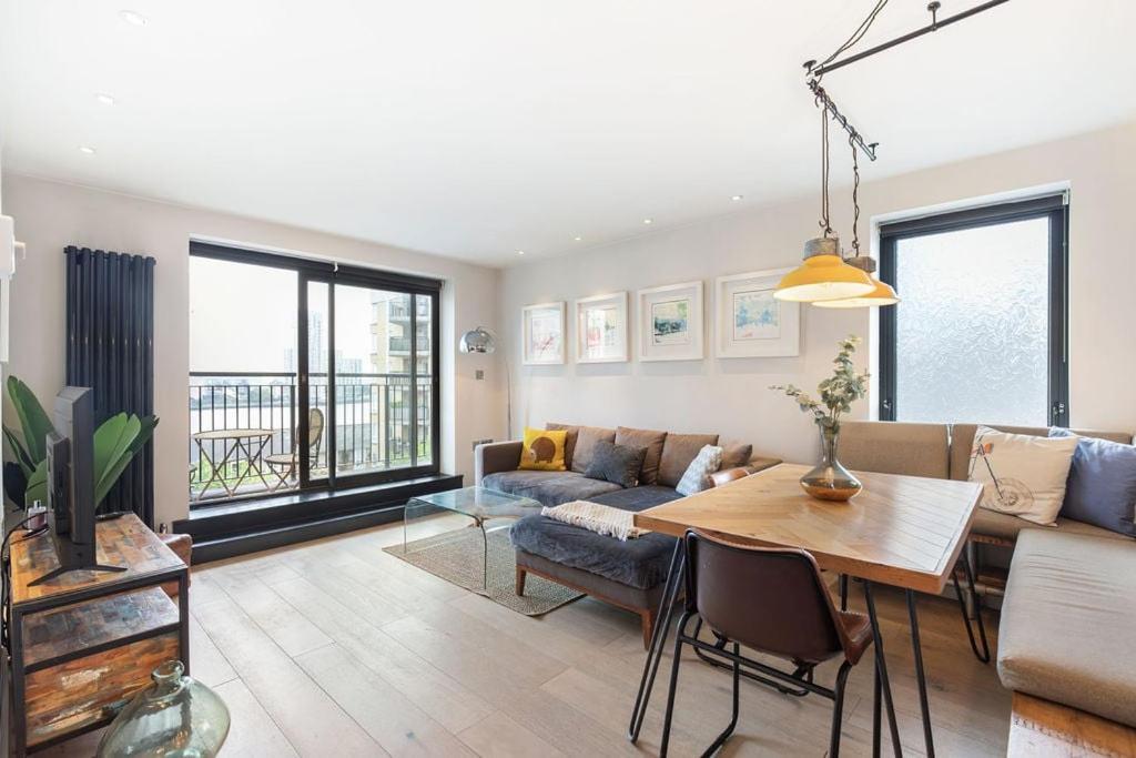 Apartment Guestready - Contemporary Near The O2 Arena London