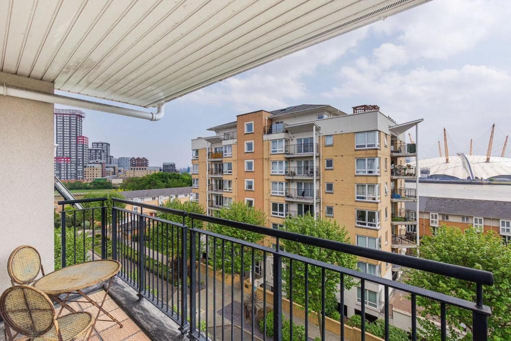 Guestready - Contemporary Near The O2 Arena * London