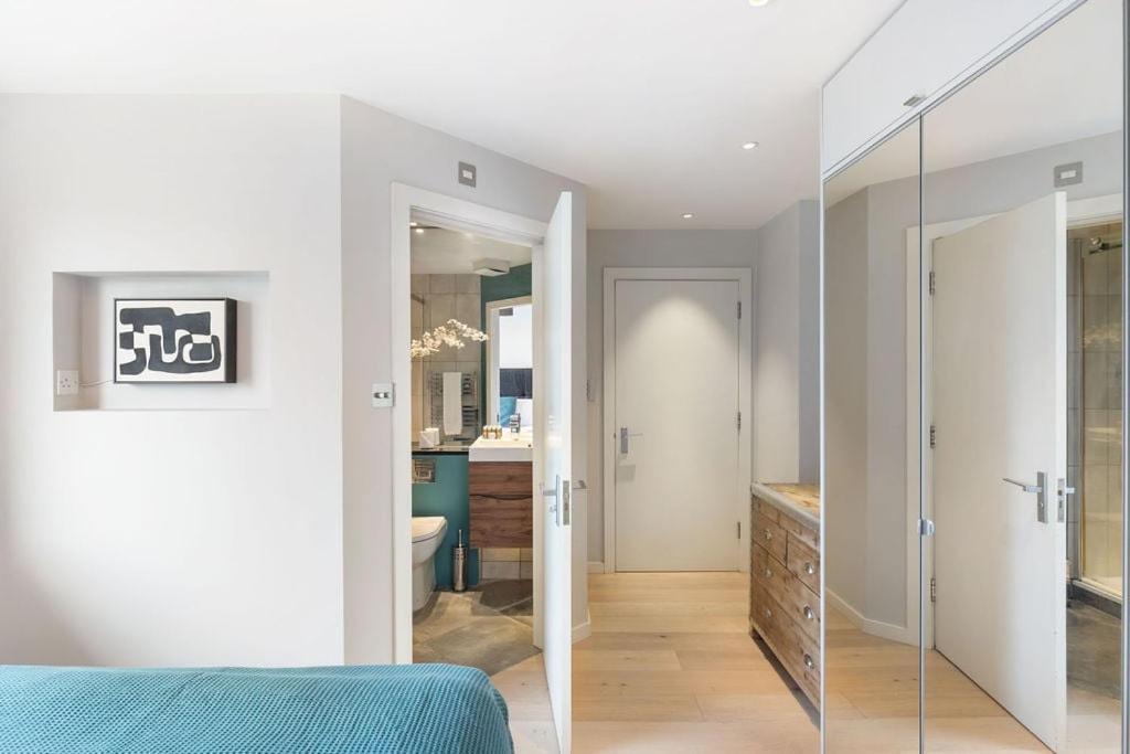 Guestready - Contemporary Near The O2 Arena Apartment *