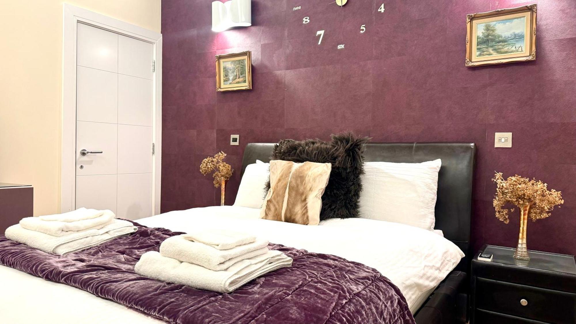 2 Bedroom In South Kensington By Wild * London