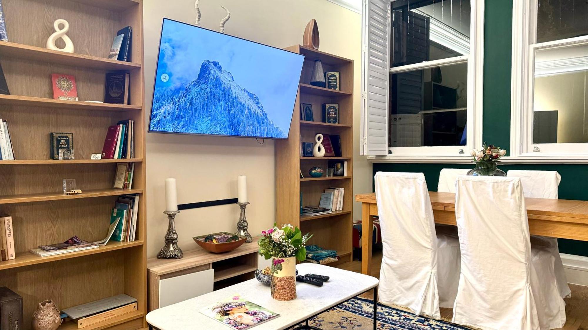 Apartment 2 Bedroom In South Kensington By Wild London