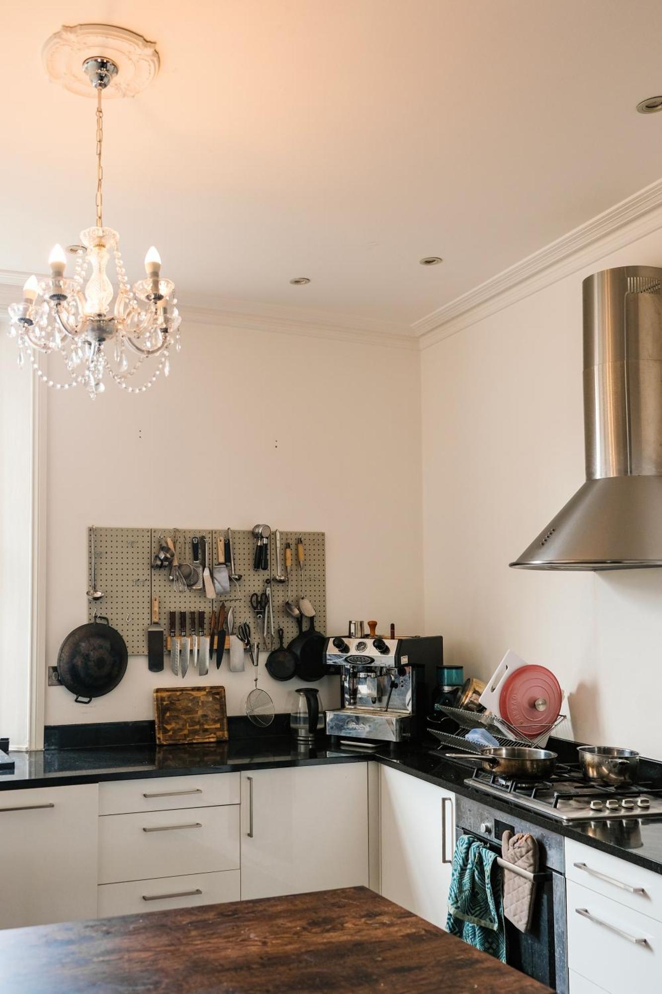 Homestay Rosebery