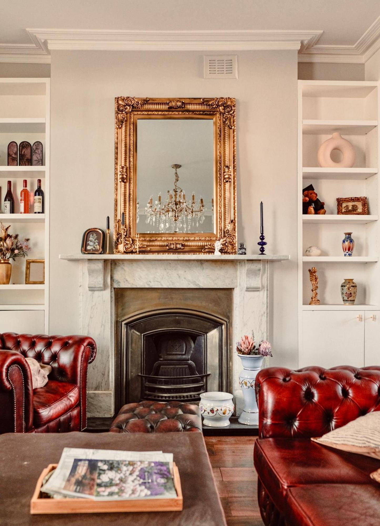 Homestay Rosebery London