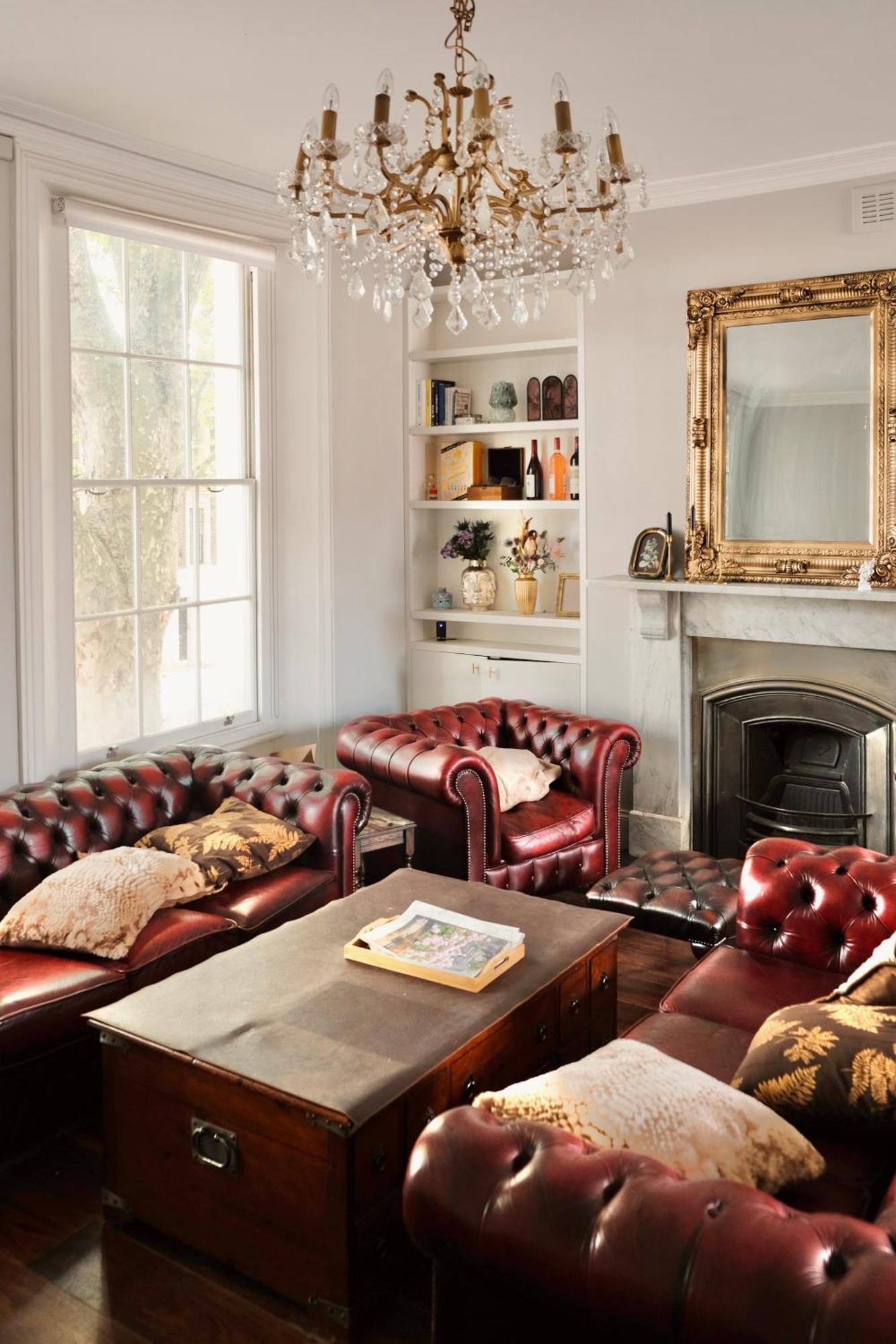 Rosebery Homestay *