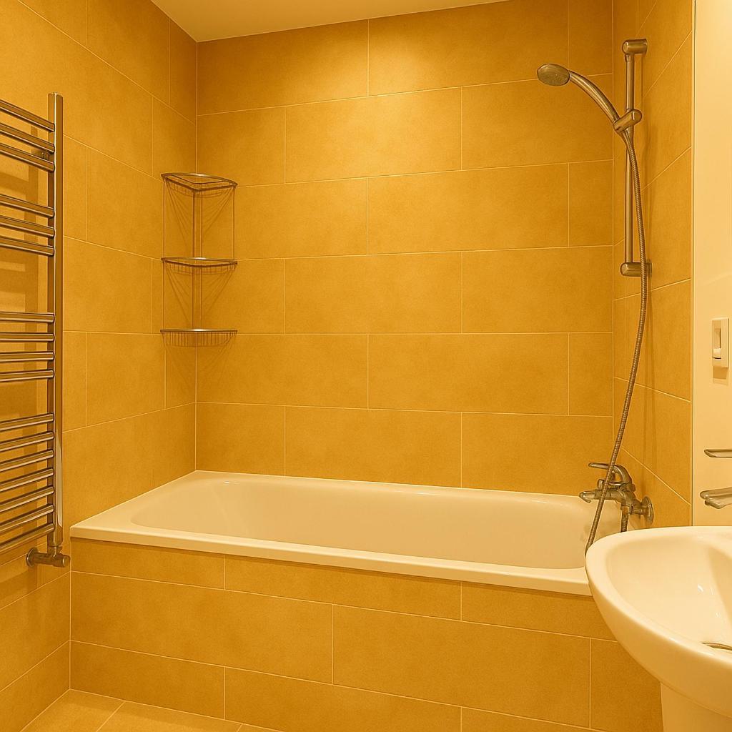 Elegant Urban Retreat Near Chelsea & Queenstown Road Station London