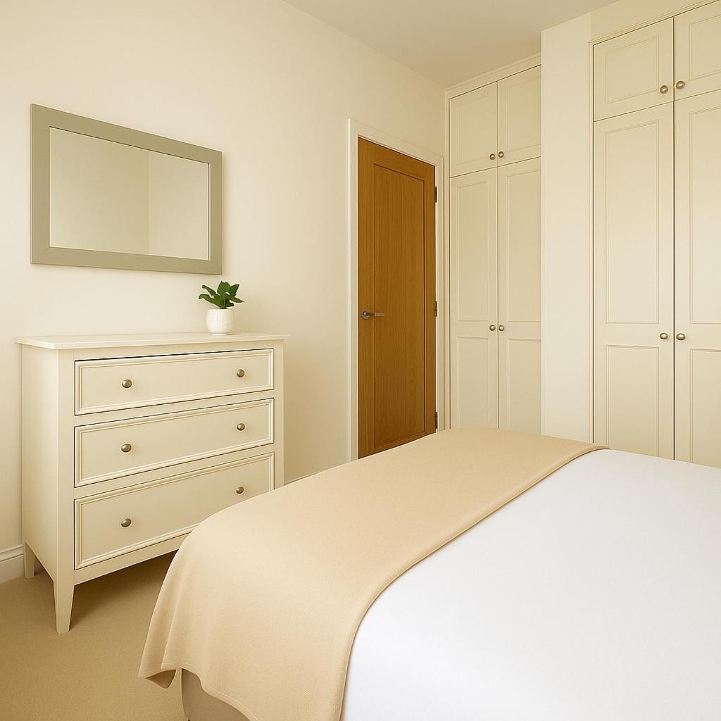 Elegant Urban Retreat Near Chelsea & Queenstown Road Station Apartment *