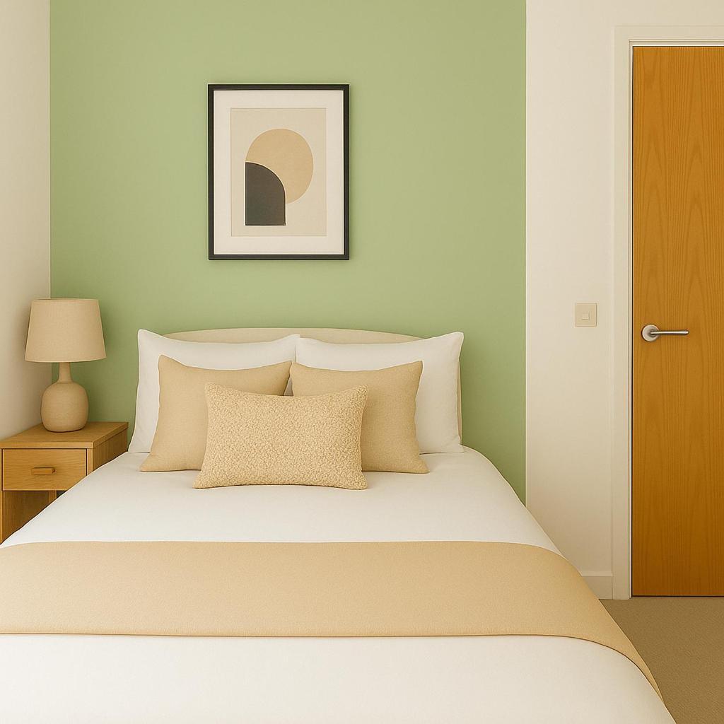Apartment Elegant Urban Retreat Near Chelsea & Queenstown Road Station *