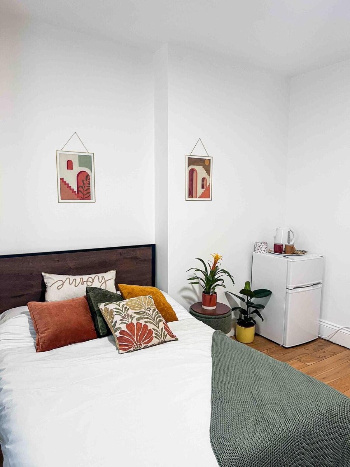 Guest house Zozy Happy Land *