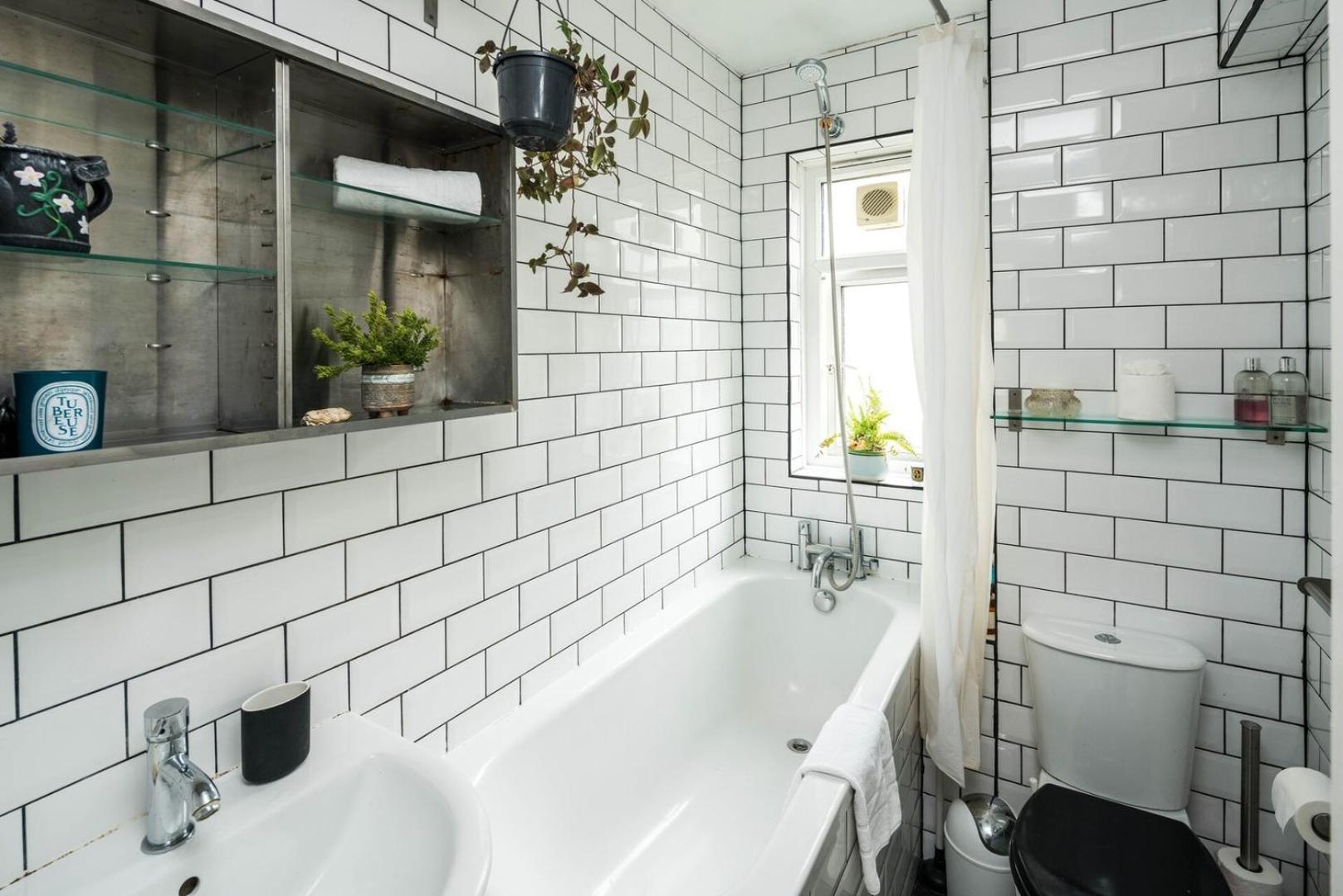 2bd Stylish W/t Grand Piano Apartamento