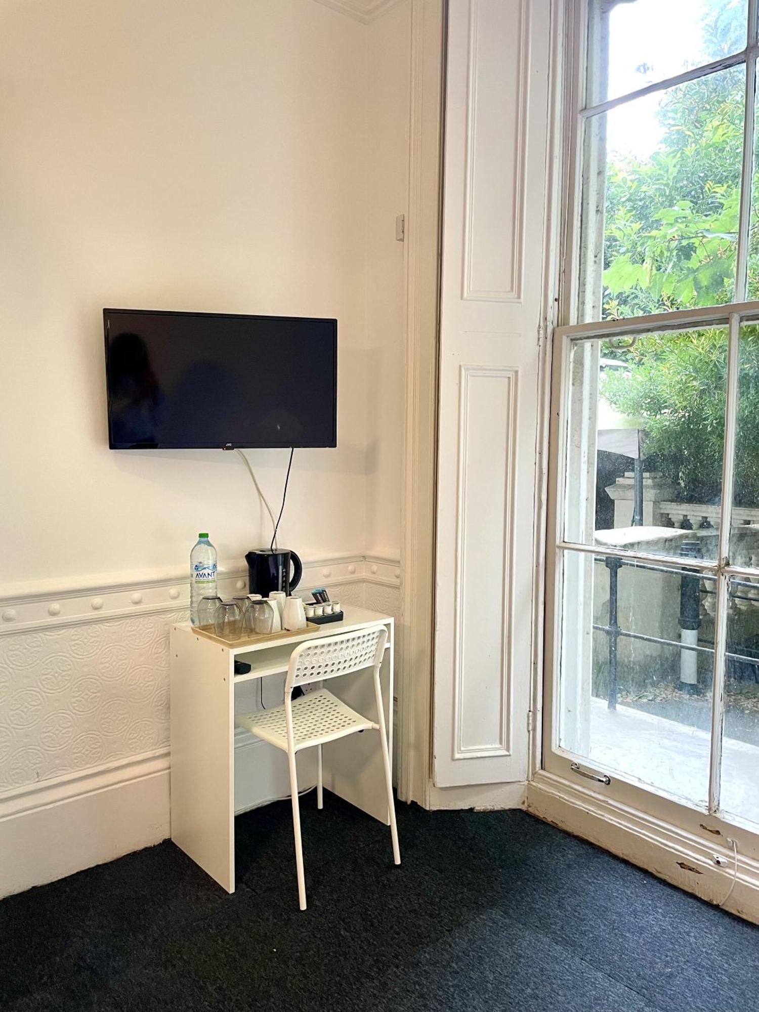Hotel The Chapter Hotels- Princes Square Londres
