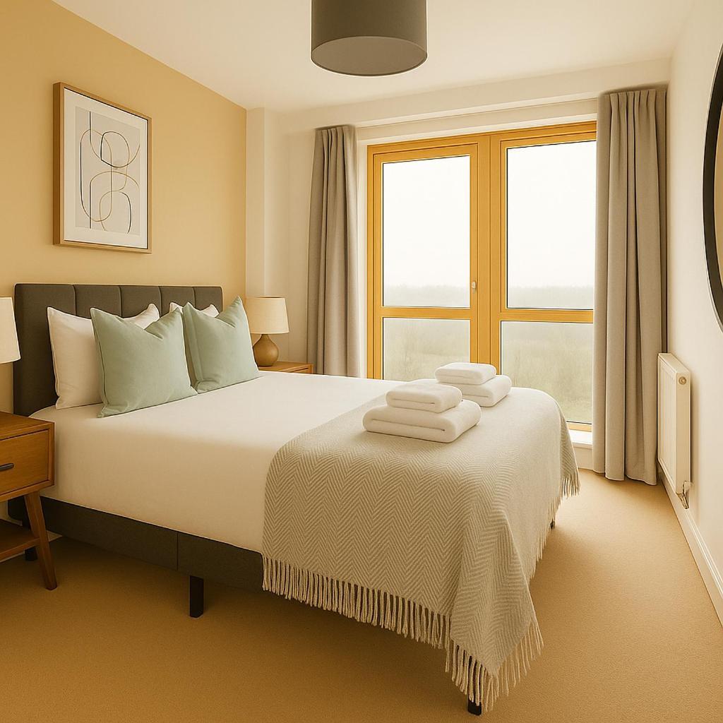 Modern & Quiet Islington Near King's Cross Apartment London