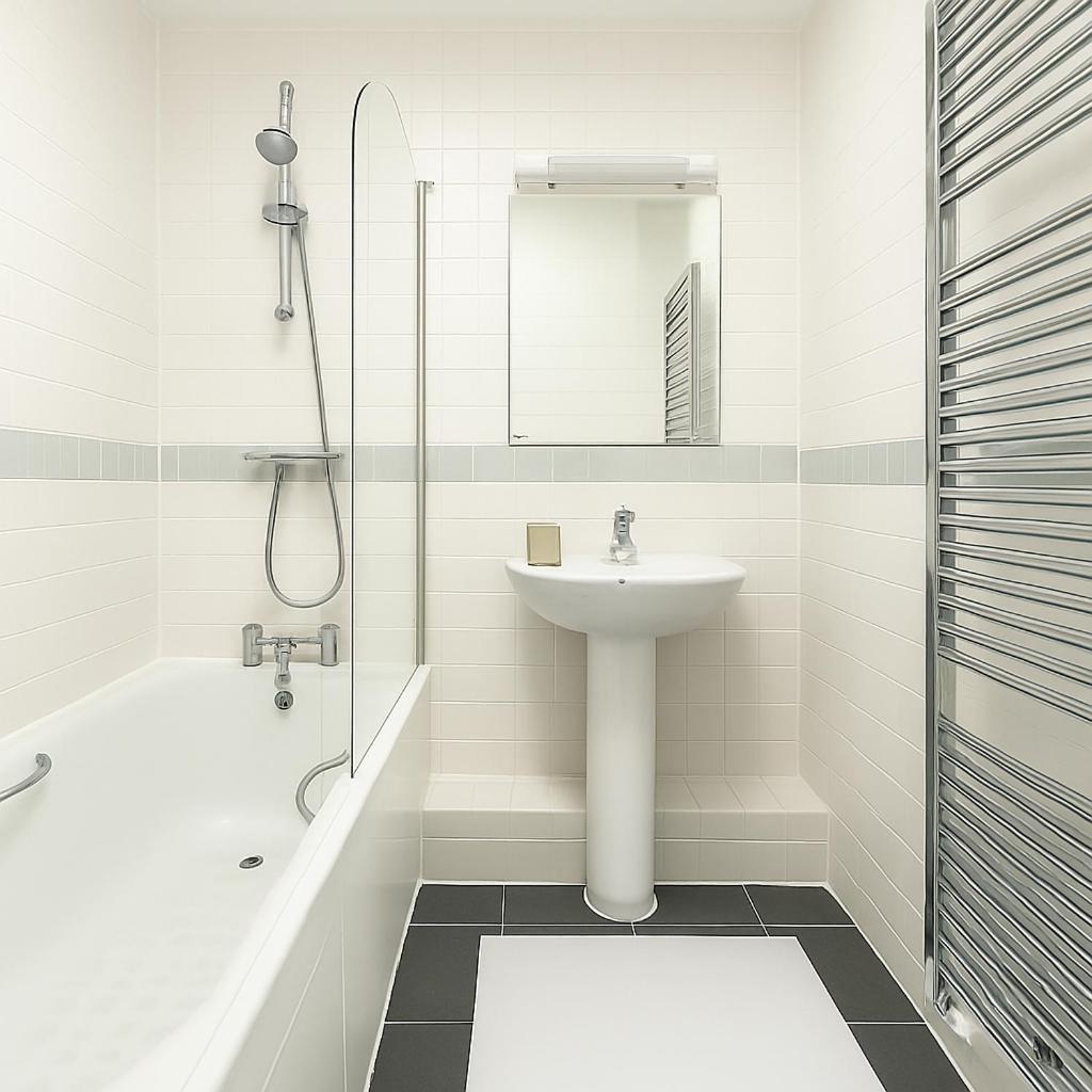 Modern & Quiet Islington Near King's Cross Apartment London