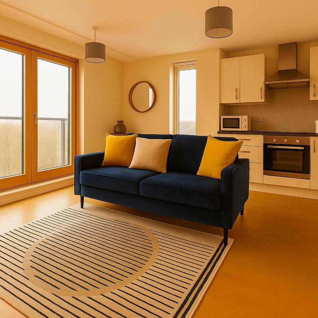 Modern & Quiet Islington Near King's Cross * London