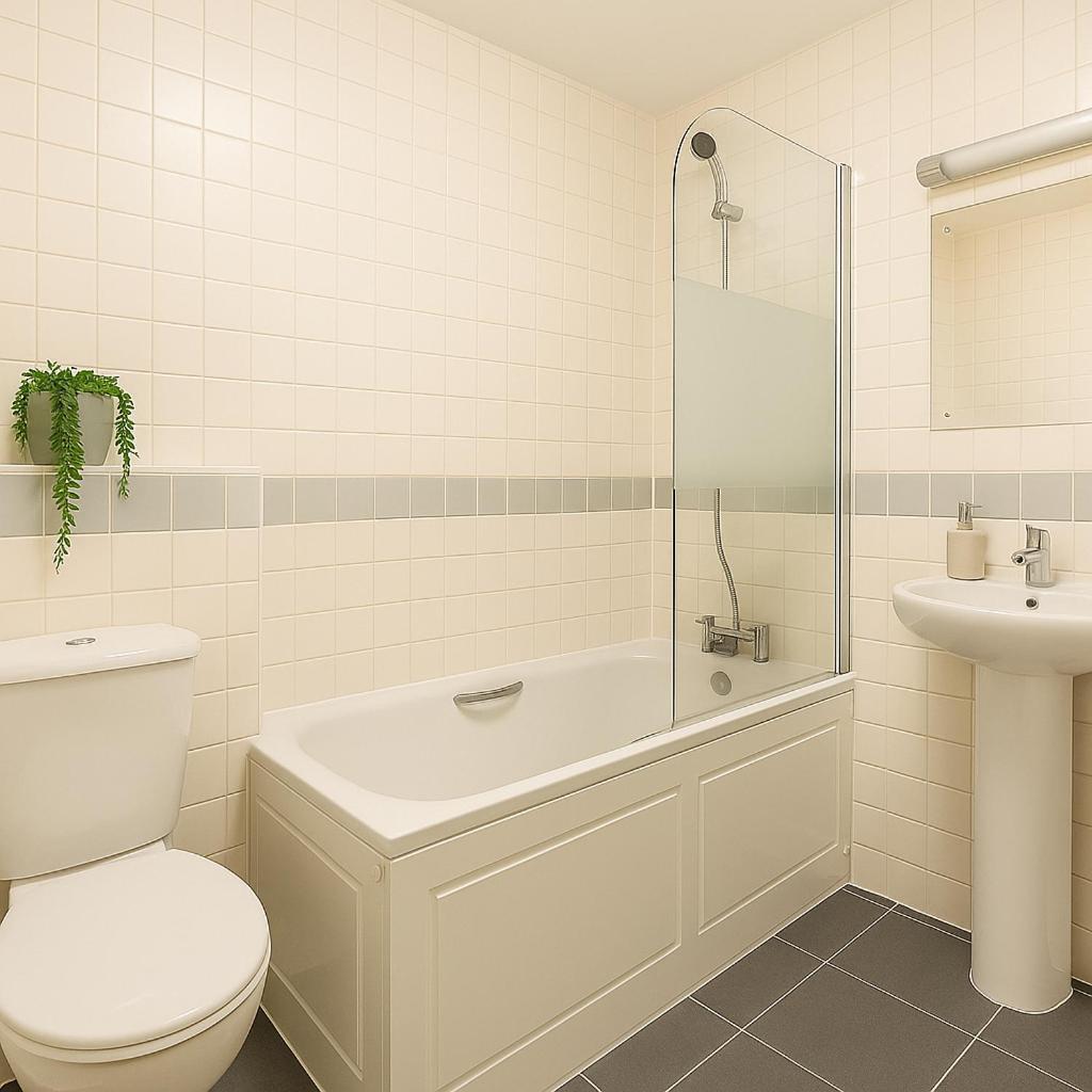 Modern & Quiet Islington Near King's Cross Apartment *