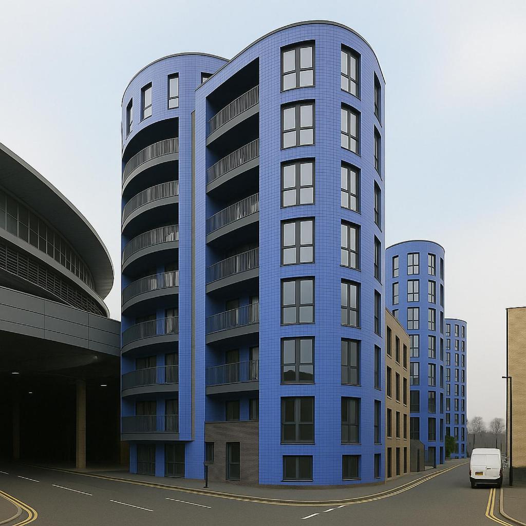 Modern & Quiet Islington Near King's Cross Apartment *