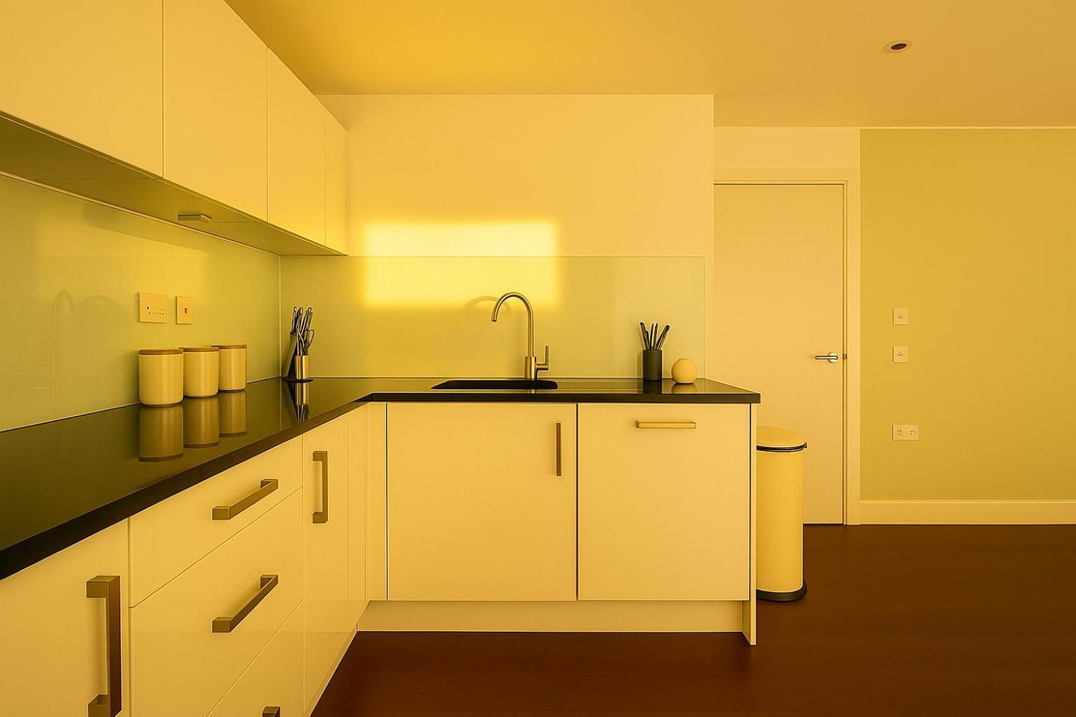 Apartment Modern & Quiet Islington Near King's Cross London