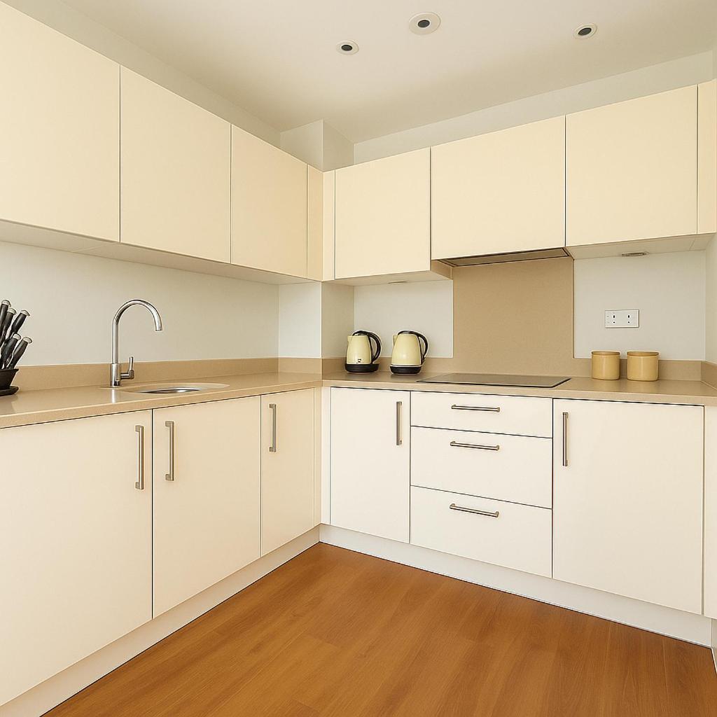 Modern & Quiet Islington Near King's Cross * London