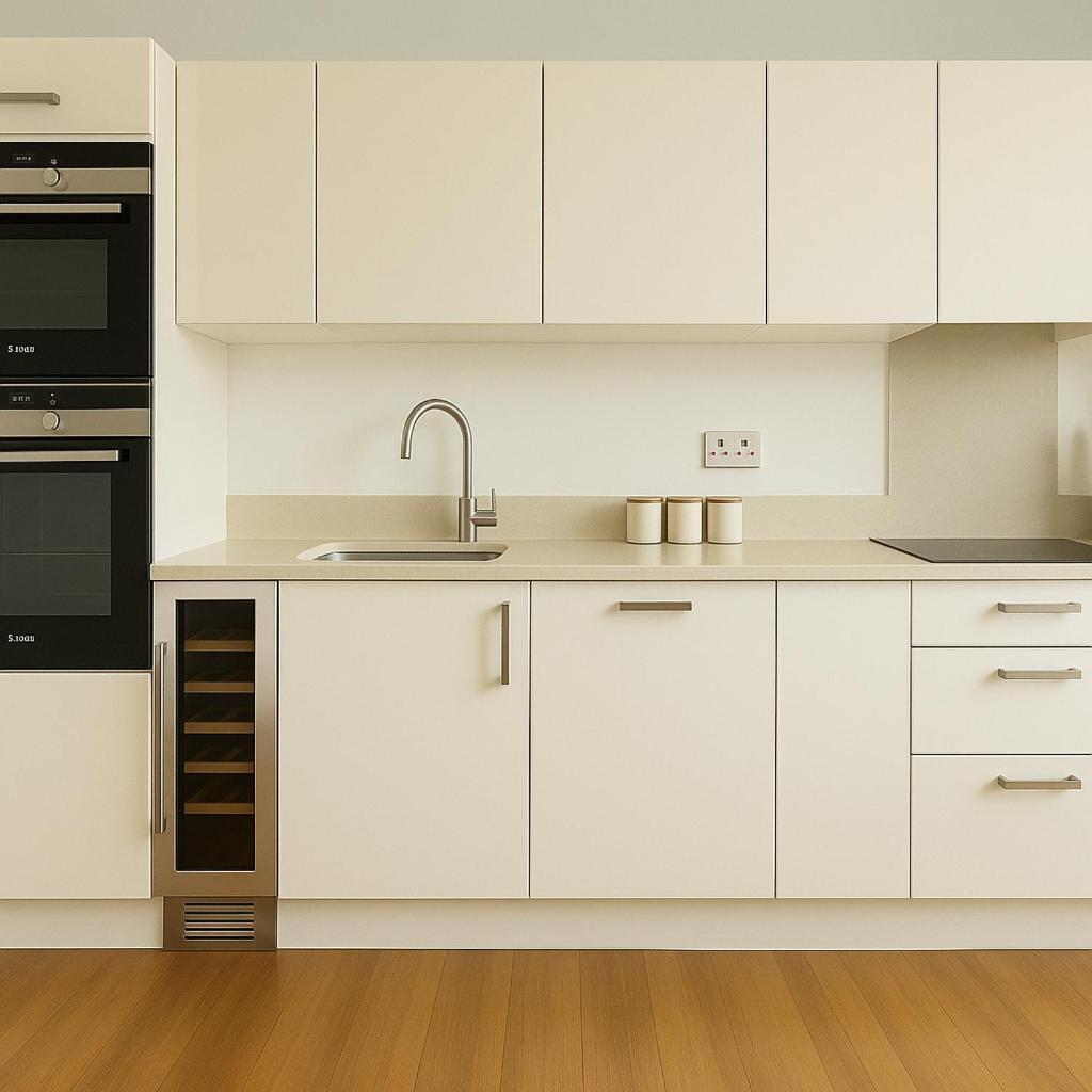 Modern & Quiet Islington Near King's Cross * London