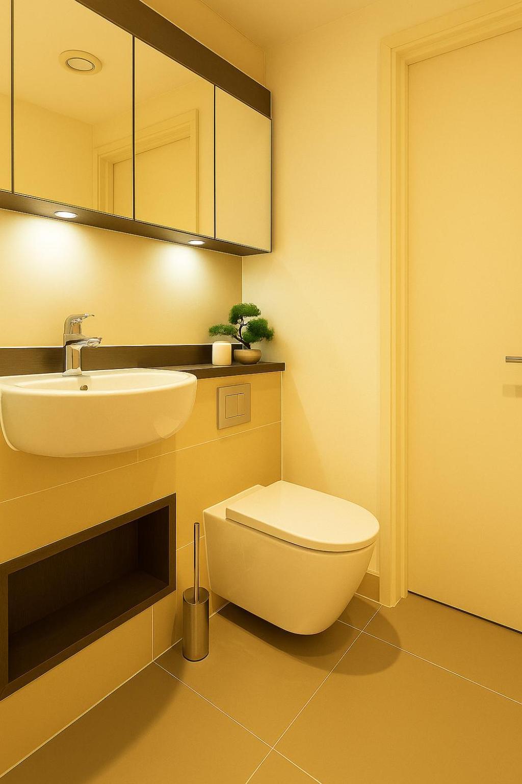 Apartment Modern & Quiet Islington Near King's Cross London