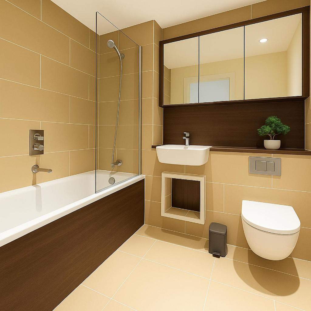 Modern & Quiet Islington Near King's Cross Apartment *