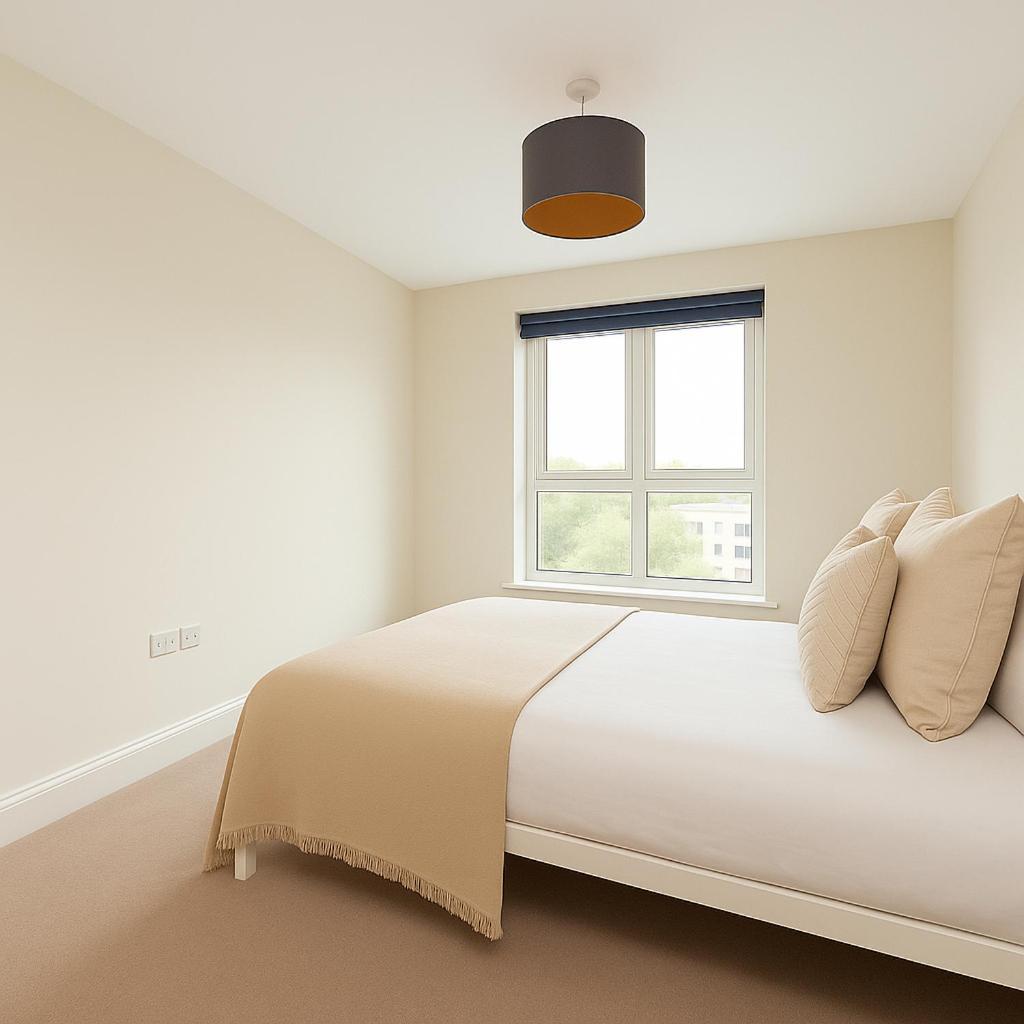 Modern & Quiet Islington Near King's Cross London