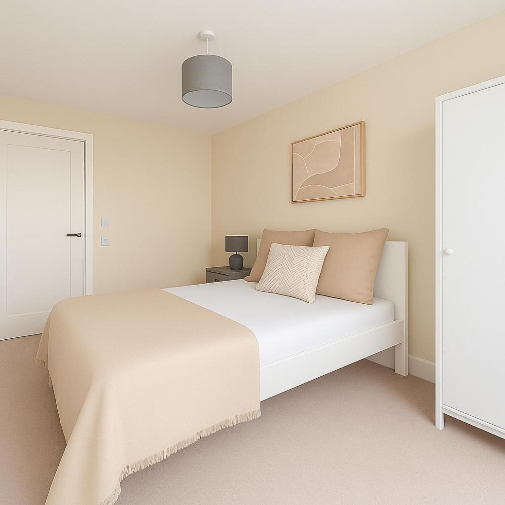 Modern & Quiet Islington Near King's Cross Apartment London