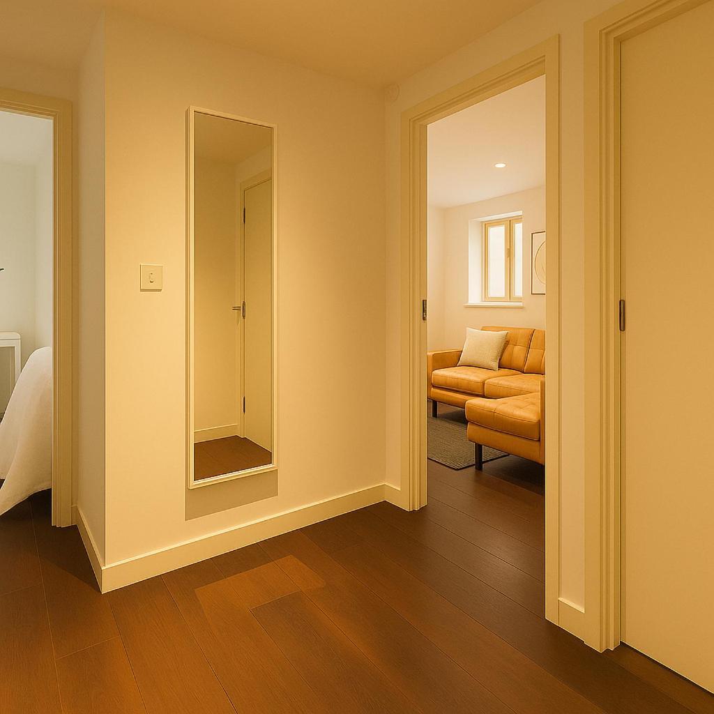Apartment Modern & Quiet Islington Near King's Cross *