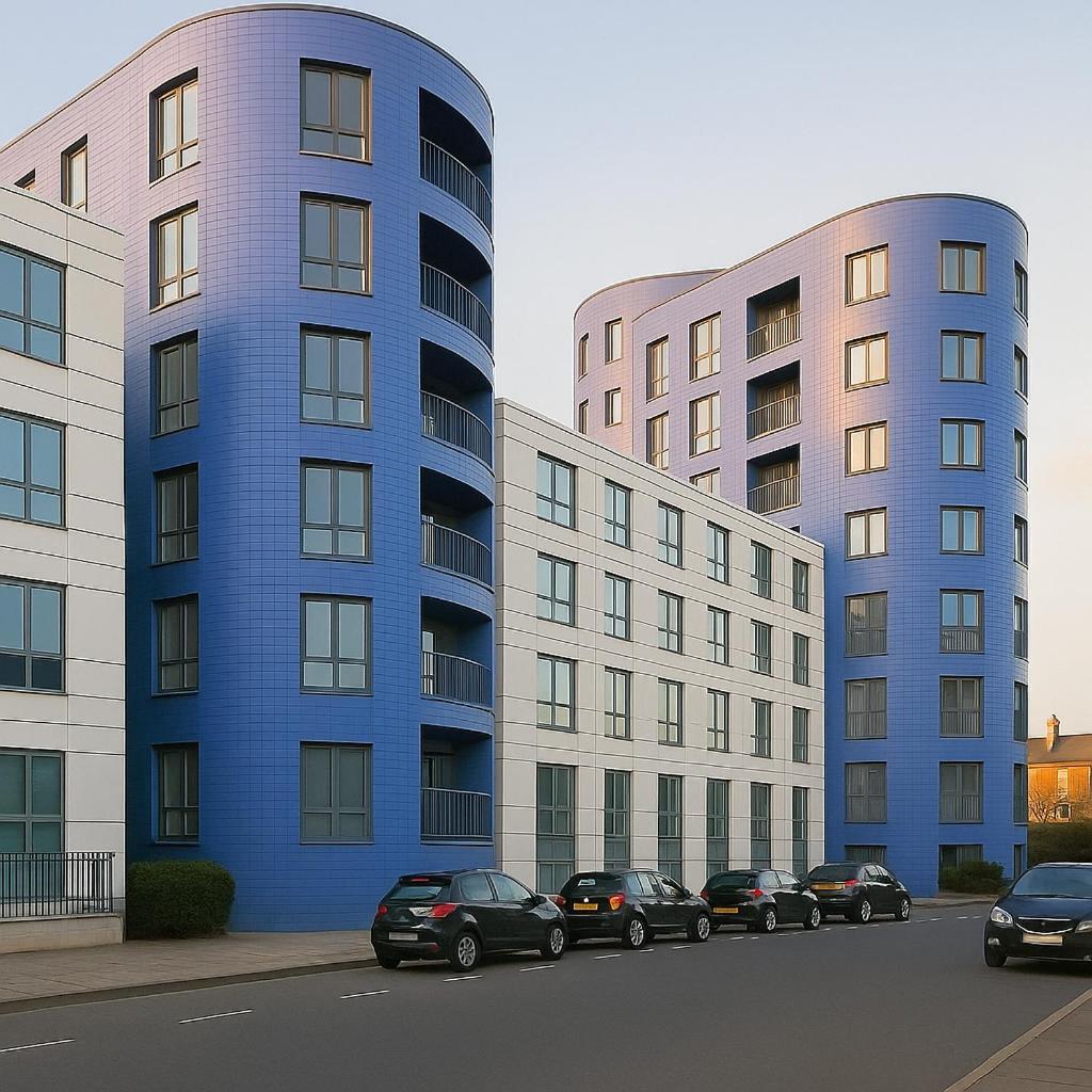 Modern & Quiet Islington Near King's Cross *