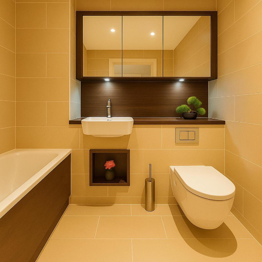 Apartment Modern & Quiet Islington Near King's Cross