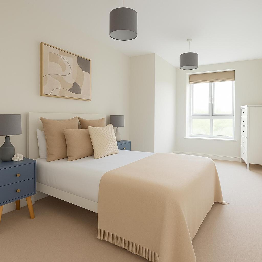 Apartment Modern & Quiet Islington Near King's Cross *