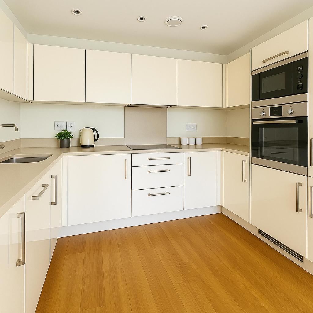 Modern & Quiet Islington Near King's Cross * London