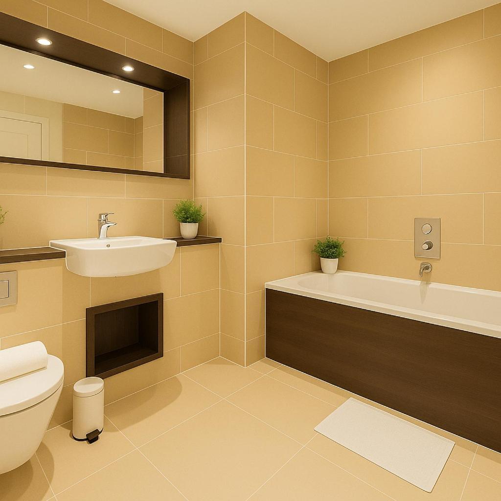 Modern & Quiet Islington Near King's Cross Apartment *
