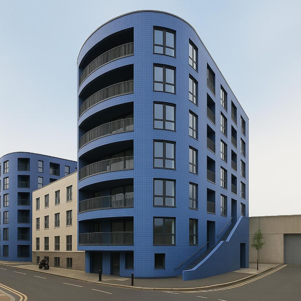 Modern & Quiet Islington Near King's Cross Apartment *