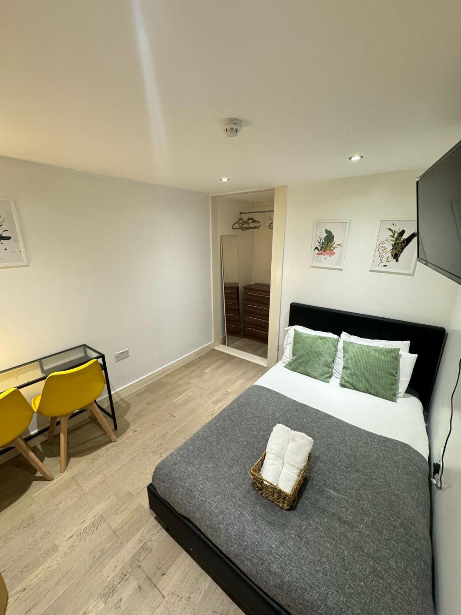 Stratford Nest Guest house