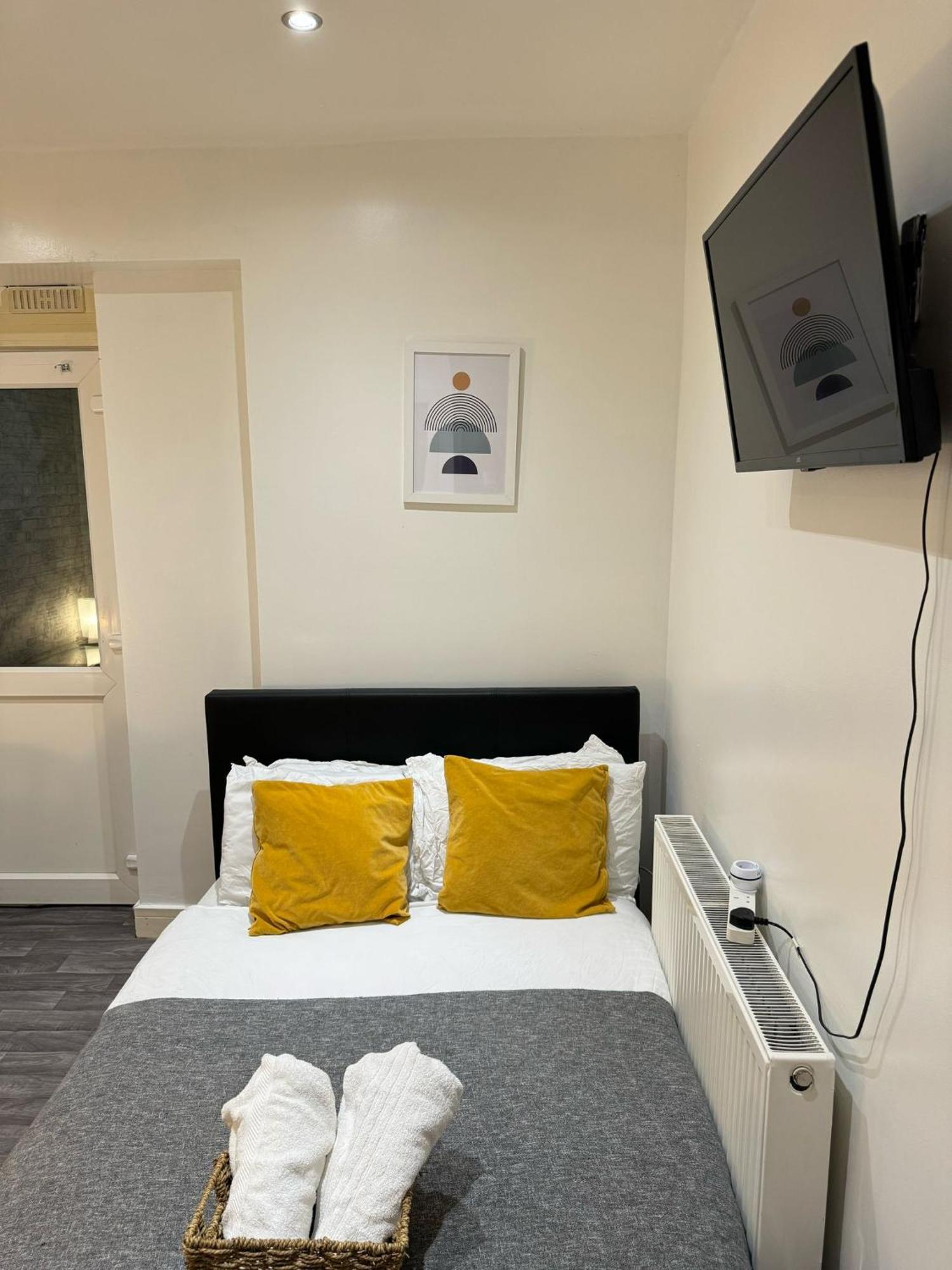 Guest house Stratford Nest London
