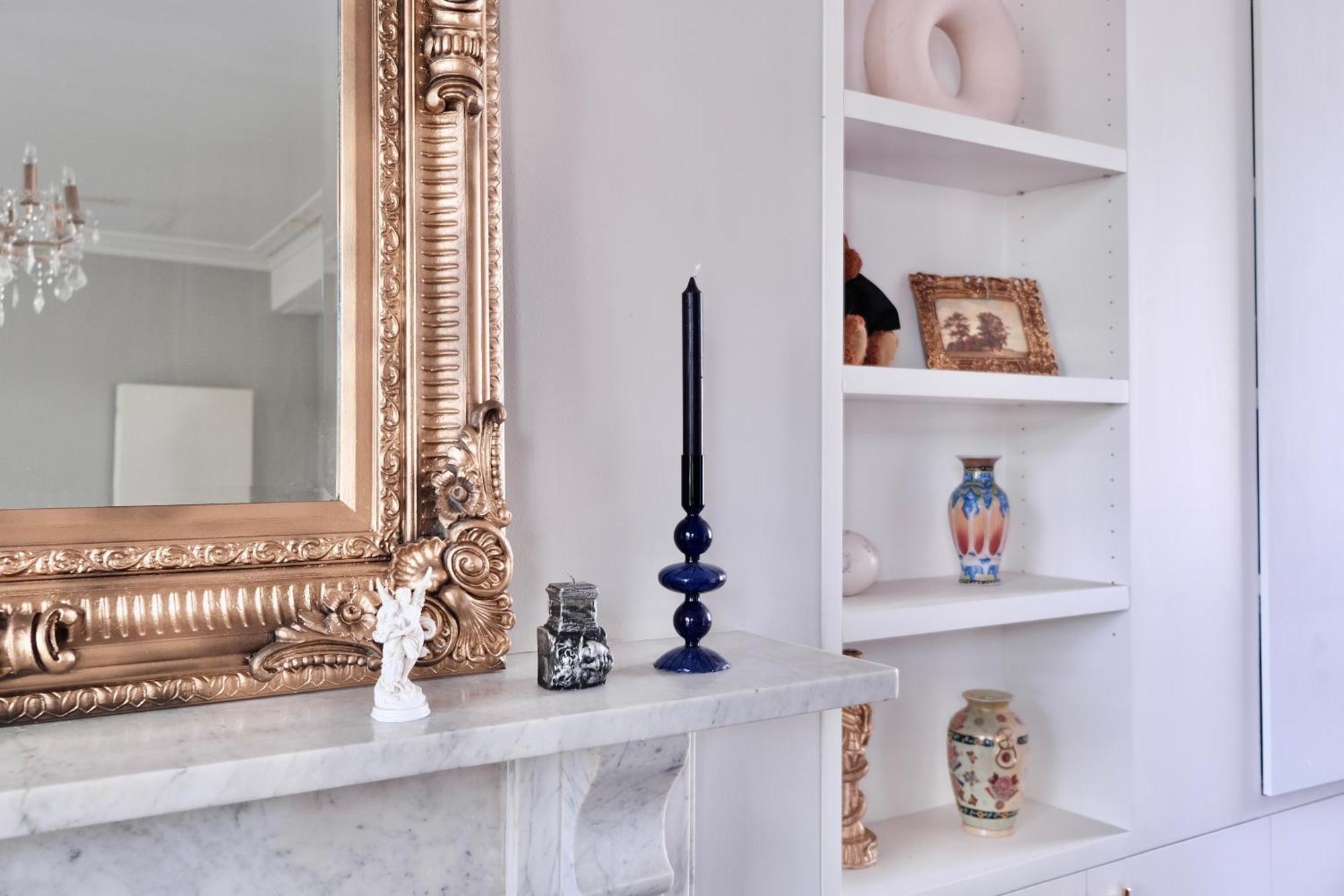 Rosebery * London