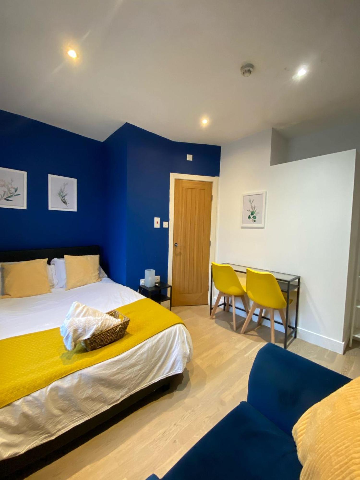 Stratford Nest Guest house