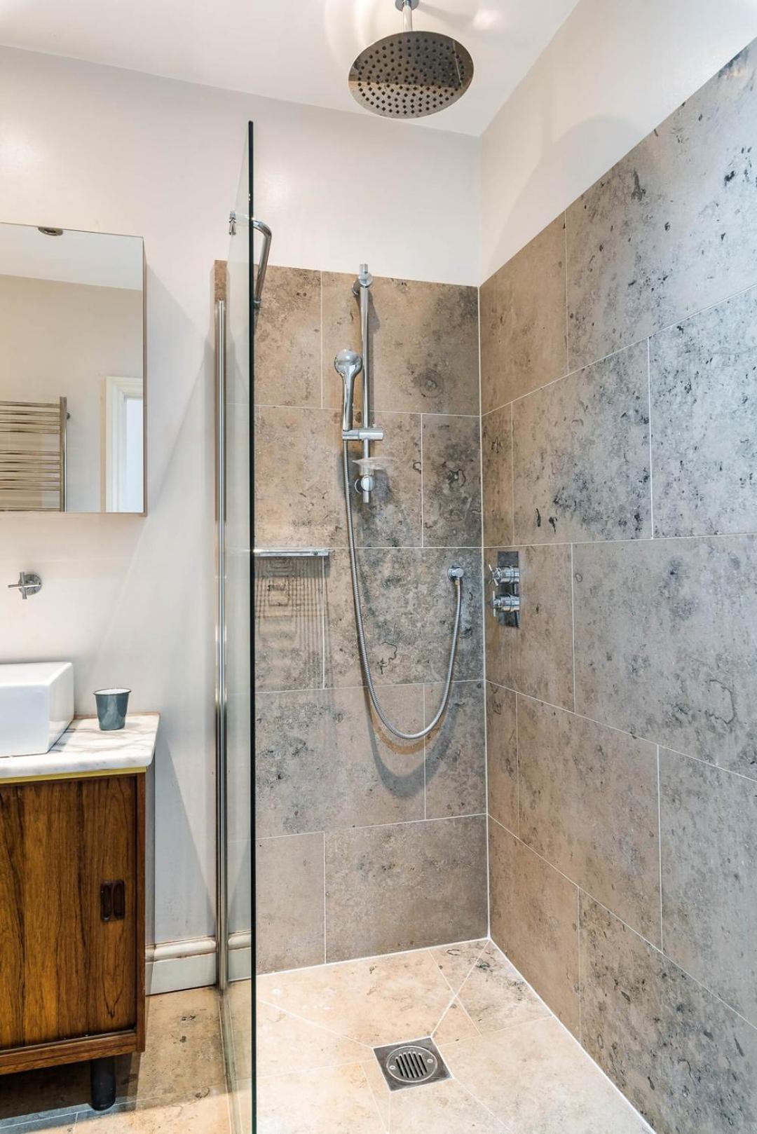 Stunning 3bd Flat Shoreditch With Hidden Garden Casa de férias *