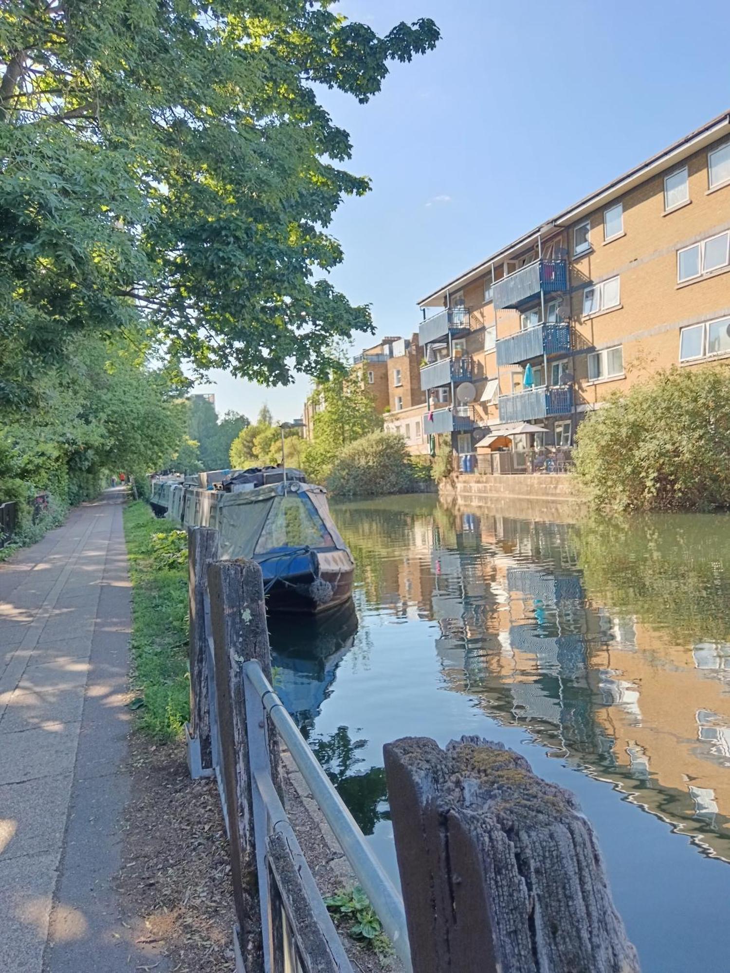 Entire In Notting Hill Portobello Apartment