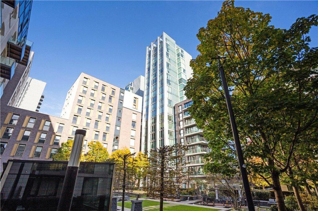 Premium By Tower Bridge Apartment London