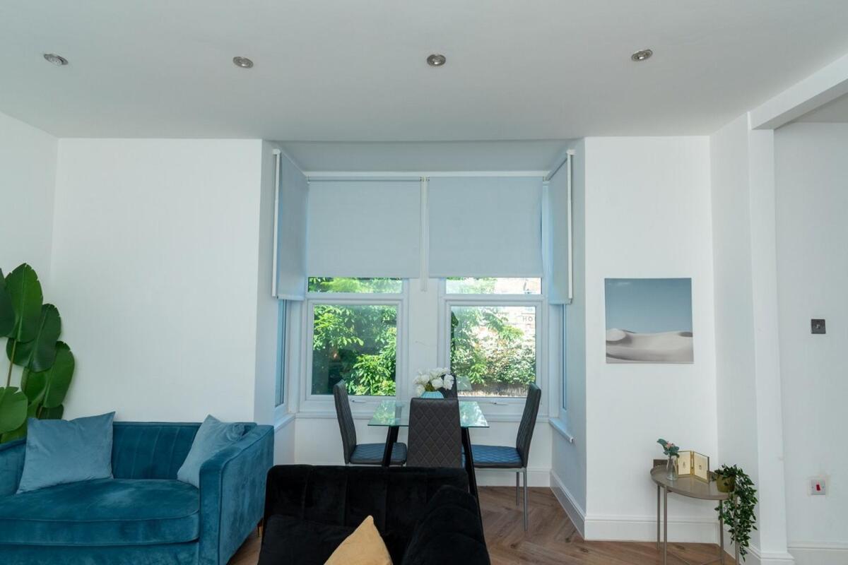 Apartment Tranquil 1bd In Action