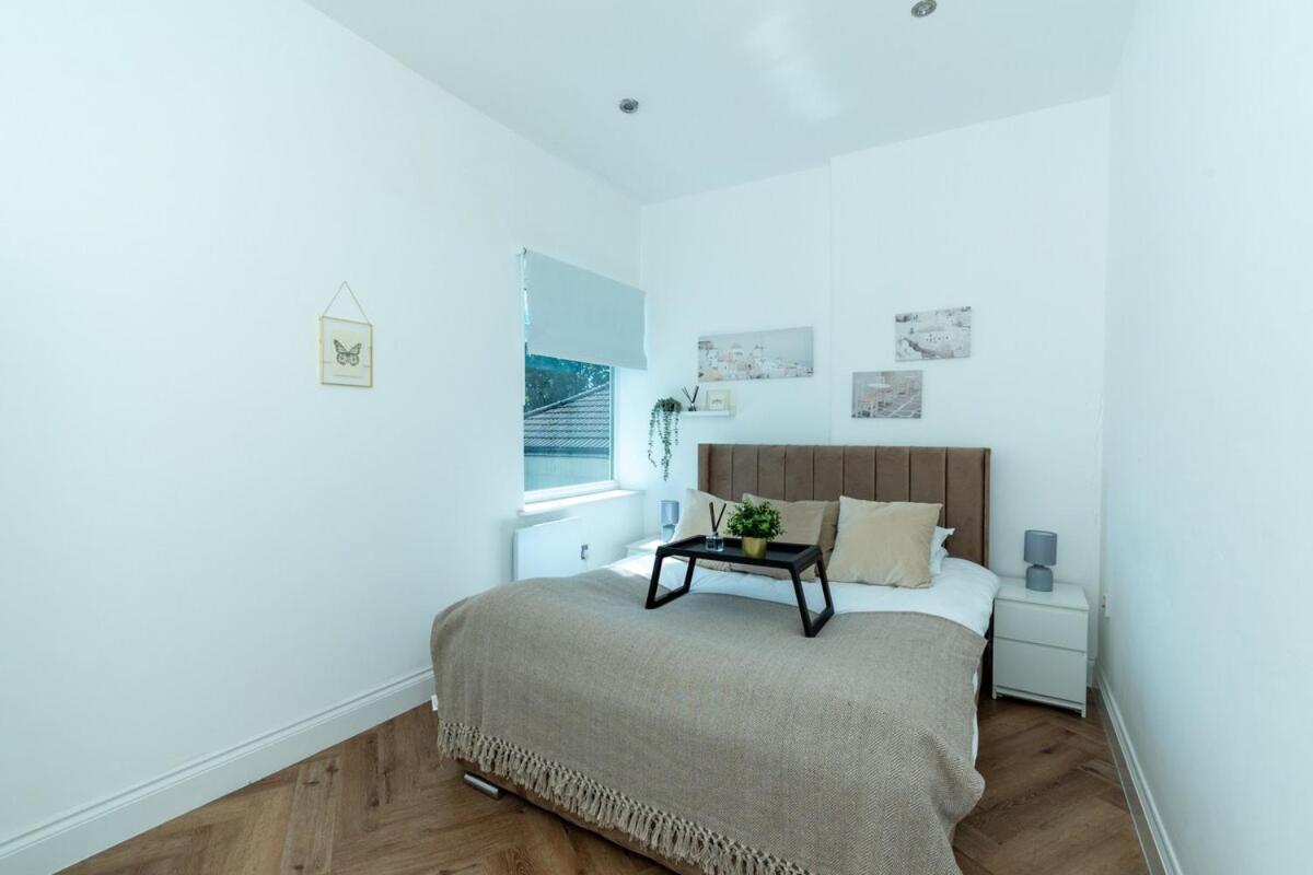 Apartment Tranquil 1bd In Action