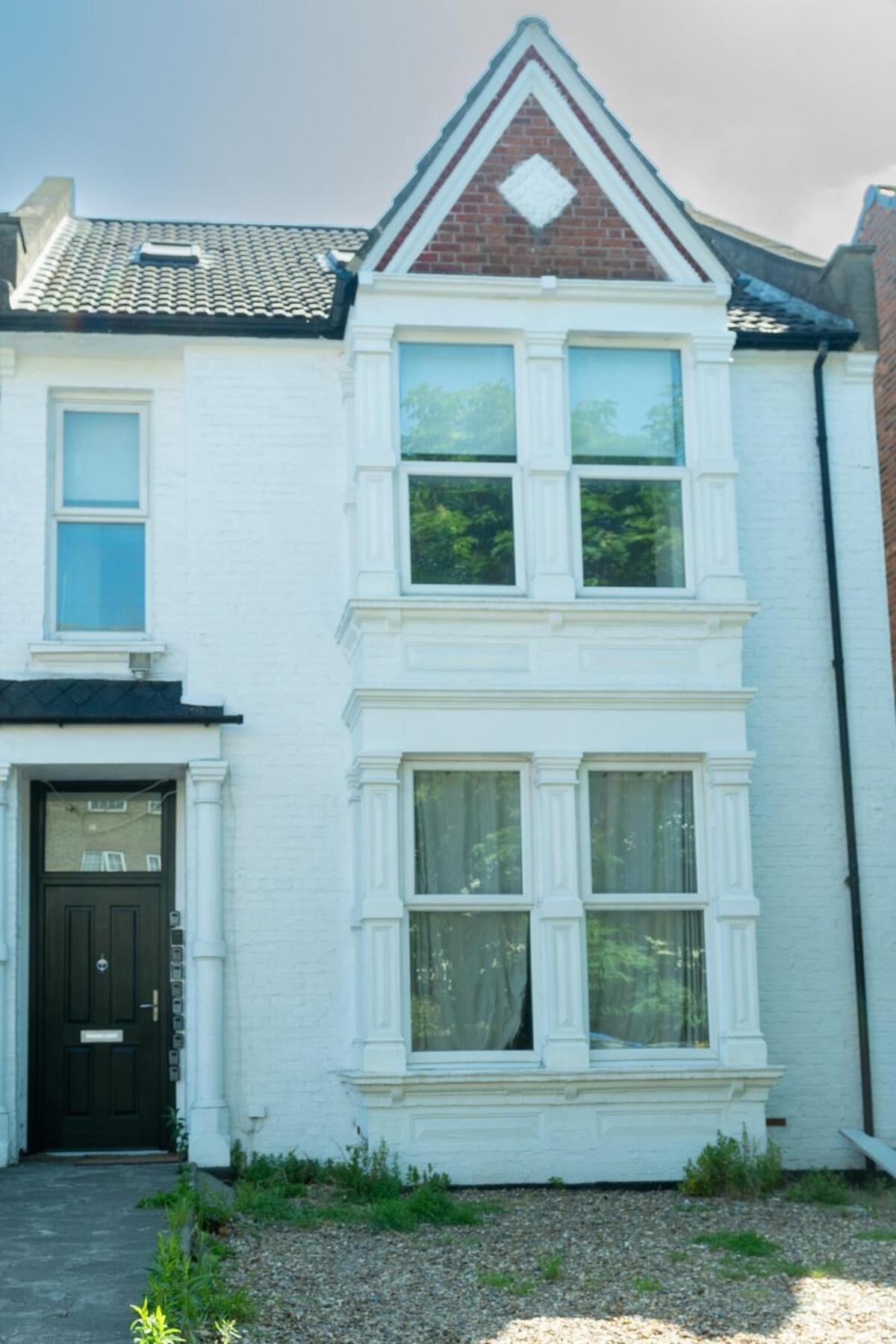 Tranquil 1bd In Action Apartment London